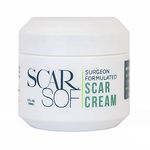 Scarsof Scar Softening Cream - 2 Oz