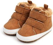 FAMI Baby Warm Booties Newborn Boy 