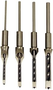 Powermatic Premium Mortise Chisel and Bit Set (1791096)