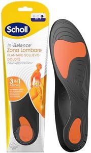 Scholl In-