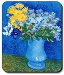Art Plates Van Gogh - Lilacs, Daisi