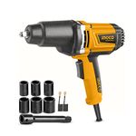 Electric Impact Wrench 1s