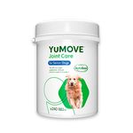 Lintbells | YuMOVE Senior Dog | Higher Strength Hip and Joint Supplement Formulation Designed for Older Dogs | Aged 8+ | 240 Tablets