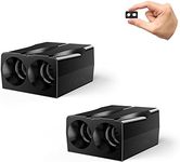 Elook Upgraded Deer Whistles for Ca