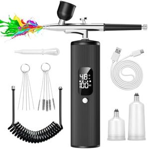 Airbrush K