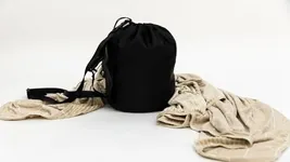Beddy's Dual-Sided Travel Blanket f