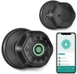 Fingerprint Door Lock- Smart Door k