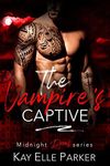 The Vampire's Captive (Midnight Doms Book 10)