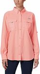 Columbia Women's PFG Bahama Long Sl