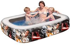 Happy People Star Wars Family Pool