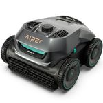 Robotic Pool Cleaners For Inground Pools