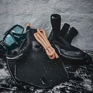 ATACLETE 'The Essentials' Buds/MARSOC/Recon Training Gear Pack (XL (Fin) - 12 (US Men Boot Size))