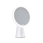 PHILIPS LED Mirror Desk Lamp [Cool to Warm White 3000-5000K - White] 4.5W Charge with USB. for Make Up and Beauty Lighting