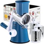 Geedel Rotary Cheese Grater, Kitche