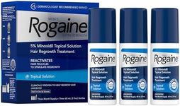 Men's Rogaine Extra Strength 5% Min