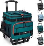 TOURIT Collapsible 48-Can Leak-Proo