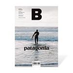 Magazine B - PATAGONIA