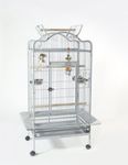 Liberta UK Voyager Parrot Cage, Medium