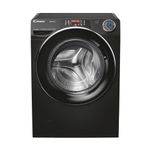 Candy RapidO 9 kg 1600rpm Washing Machine Black