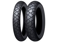 TYRE DUNLOP TRAILMAX MIXTOUR 120 70-17 58H TL FRONT FOR MOTORBIKES