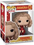 FUNKO POP! ROCKS: Shakira (Super Bowl)