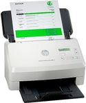 HP Scanjet Enterprise Flow 5000 s5