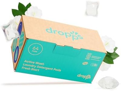 Dropps Act