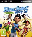 Racket -Move- [Spanish Import]