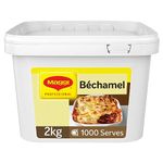 Maggi Béchamel Sauce 2kg | Suitable for Vegetarians