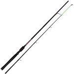 KastKing Brutus Fishing Rods, Spinning Rod 8ft -Heavy - Fast-2pcs