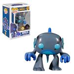 World of Warcraft Murloc Black Glow Blizzard 30th Anniversary Funko POP! Viny