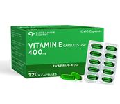 Vitamin E Capsules For Pregnancy