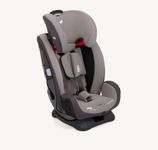 Joie Every Stage Group 0+/1/2/3 Car Seat for Baby & Kids - Rearward (0 to 18kg/4 Years) & Forward-Facing (9kg to 36kg/12 Years), 6 Recline Positions, 10 Position Headrest Adjustable
