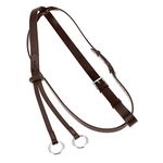 Equestrian Martingales