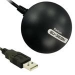 GlobalSat G Star IV BU353 Aadhar GPS