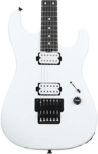 Charvel Ji