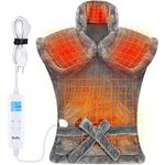 Electric Hot Pad For Shoulder Pain