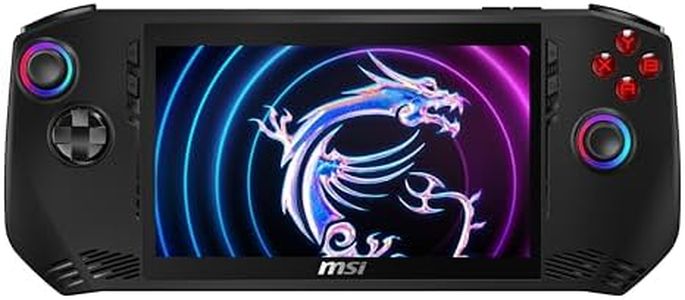 MSI Claw A