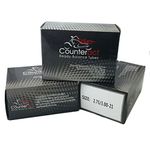 Counteract Pre-Balanced Motorcycle Inner Tube - MKT-06 (5.00/5.10-18)