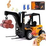Remote Control Forklift- 11 Channel