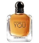 Emporio Armani Stronger With You 150ml Eau De Toilette EDT Spray