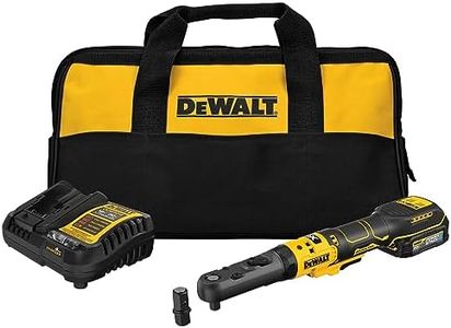 DEWALT 20V