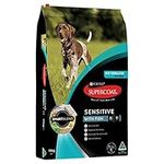 SUPERCOAT Adult Sensitive Fish 15kg