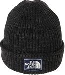 The North Face Men Salty Dog Beanie - TNF Black, One Size