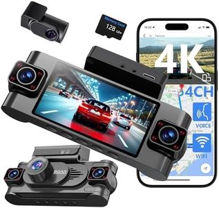 4K 360° Da