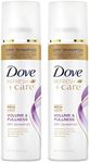 Dove Dry Shampoo Volume & Fullness 