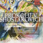 Prokofiev/Shostakovich: Ctos