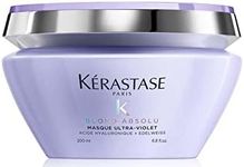 Kerastase Blond Ultra-Violet Hair Masque 200 ml