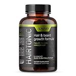 Hair Growth Supplement for Men - Gr