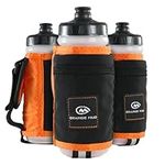 Hydration Handheld (Orange)